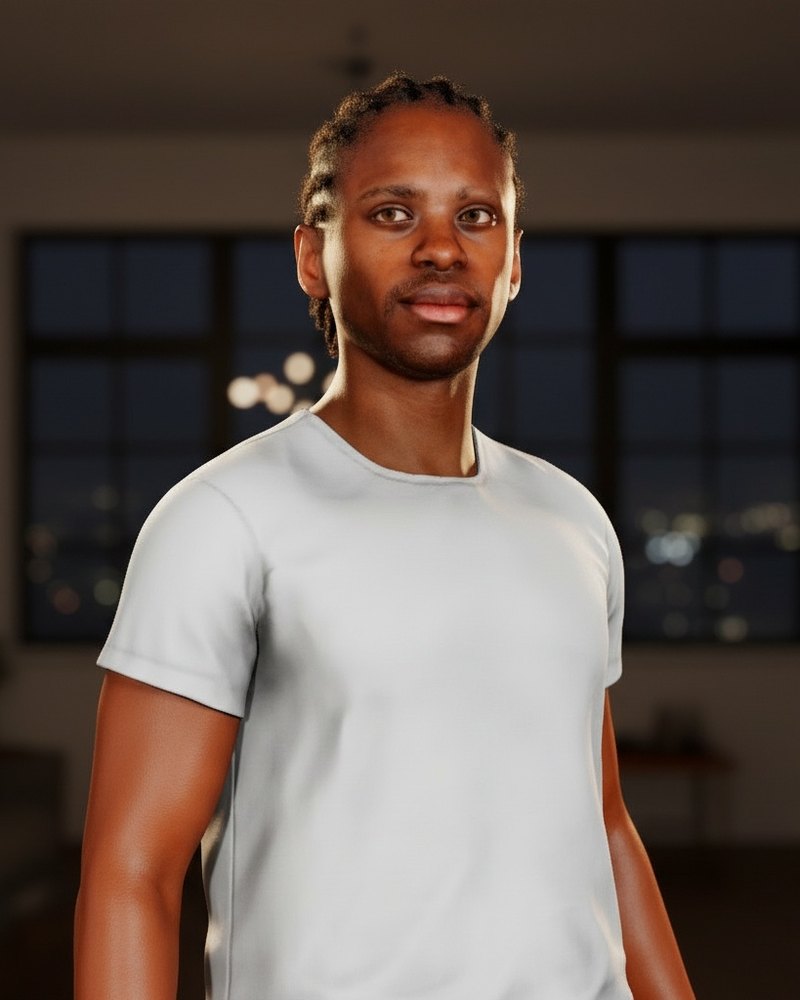 Rio, Streamer, ex-pro skater